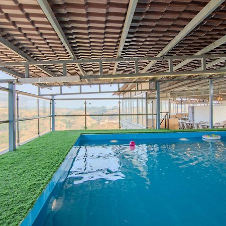 Oxi Valley Resort Игатпури Экстерьер фото
